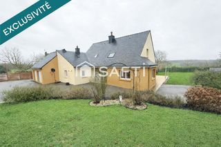  Maison � vendre 8 pi�ces 205 m�