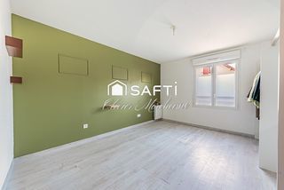  Appartement � vendre 2 pi�ces 46 m�