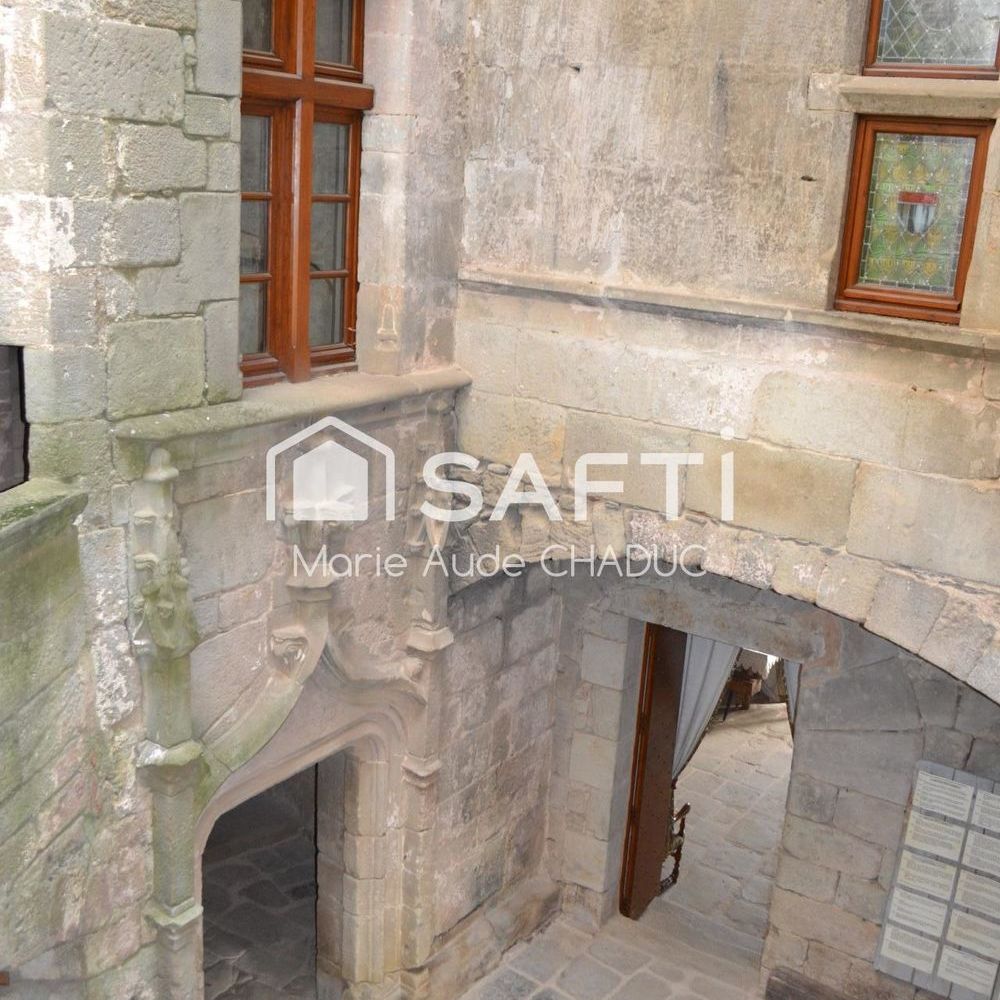 � vendre  Propri�t�/ch�teau Montr�al (07110)