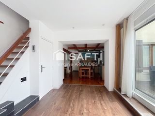  Maison � vendre 7 pi�ces 130 m�