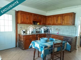  Maison � vendre 8 pi�ces 173 m�