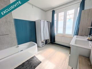  Maison � vendre 6 pi�ces 135 m�