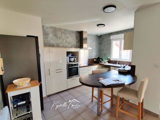  Maison � vendre 5 pi�ces 100 m�