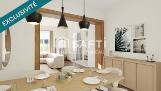  Maison � vendre 7 pi�ces 136 m�