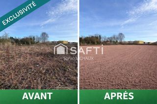  Terrain � vendre 699 m�