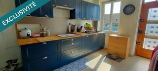  Maison � vendre 5 pi�ces 127 m�