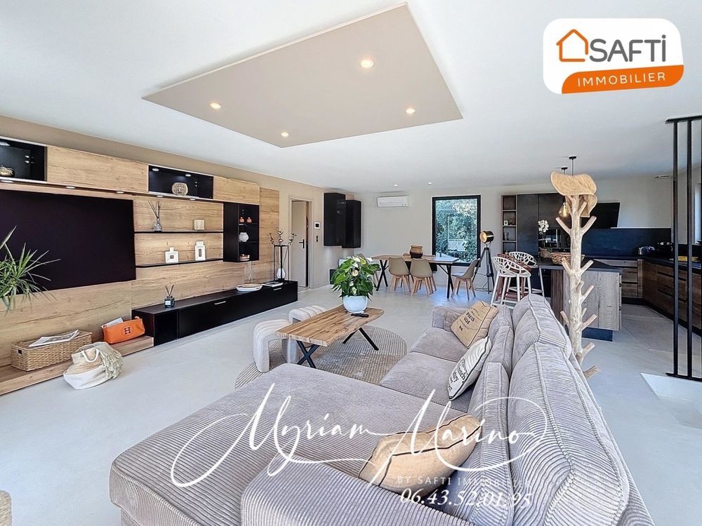 � vendre  Maison St Aygulf (83370)