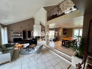  Maison � vendre 7 pi�ces 185 m�