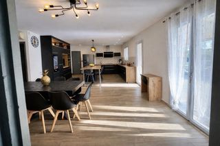  Maison � vendre 7 pi�ces 147 m�