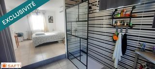  Maison � vendre 4 pi�ces 90 m�