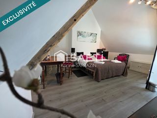  Maison � vendre 15 + pi�ces 300 m�