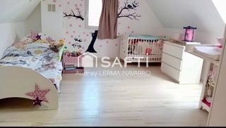  Maison � vendre 7 pi�ces 153 m�