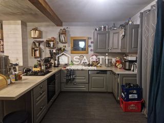  Maison � vendre 4 pi�ces 100 m�