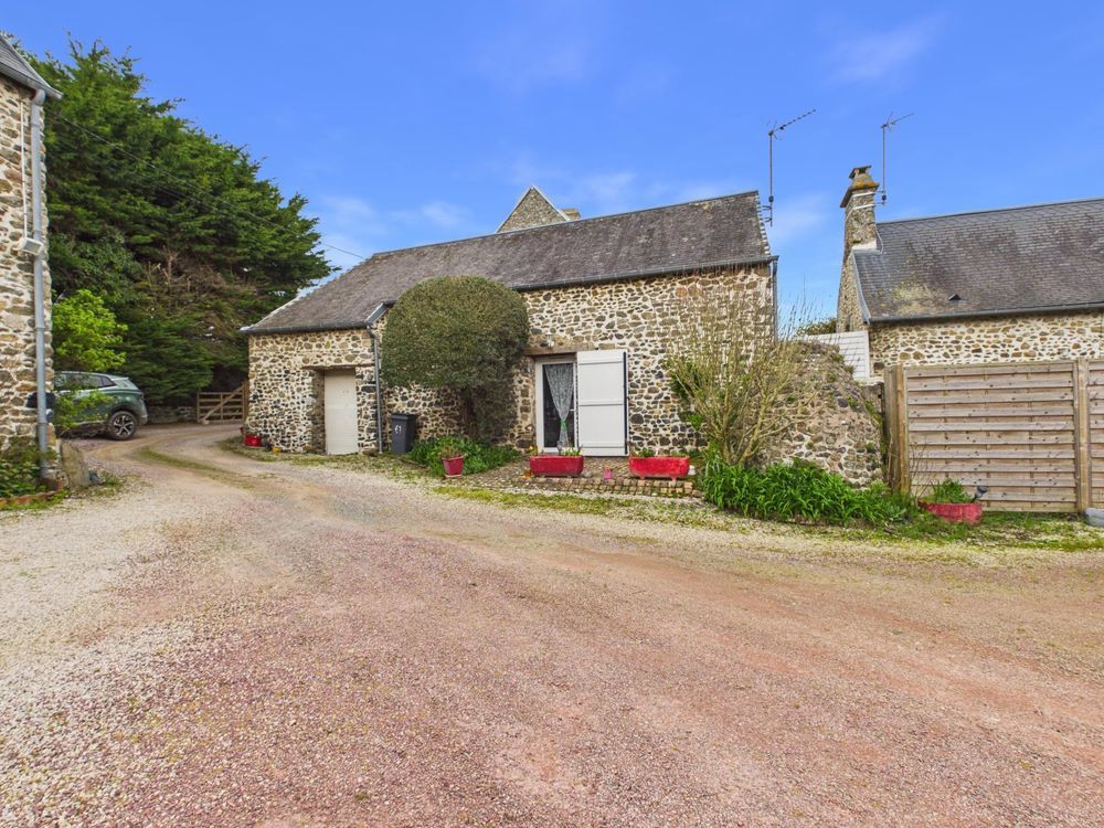 � vendre  Maison Agon-Coutainville (50230)