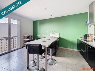  Maison � vendre 4 pi�ces 114 m�