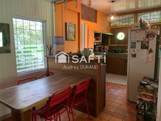  Maison � vendre 5 pi�ces 135 m�