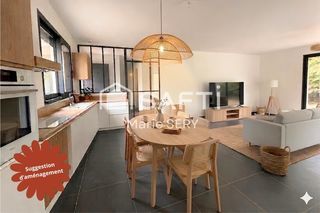  Maison � vendre 4 pi�ces 105 m�