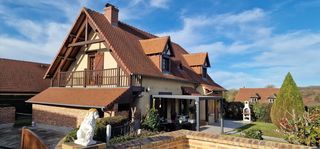  Maison � vendre 6 pi�ces 124 m�