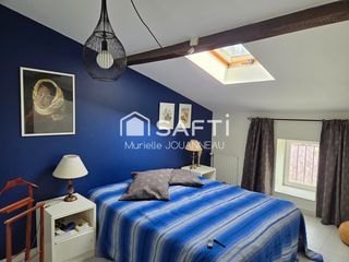  Maison � vendre 15 + pi�ces 400 m�