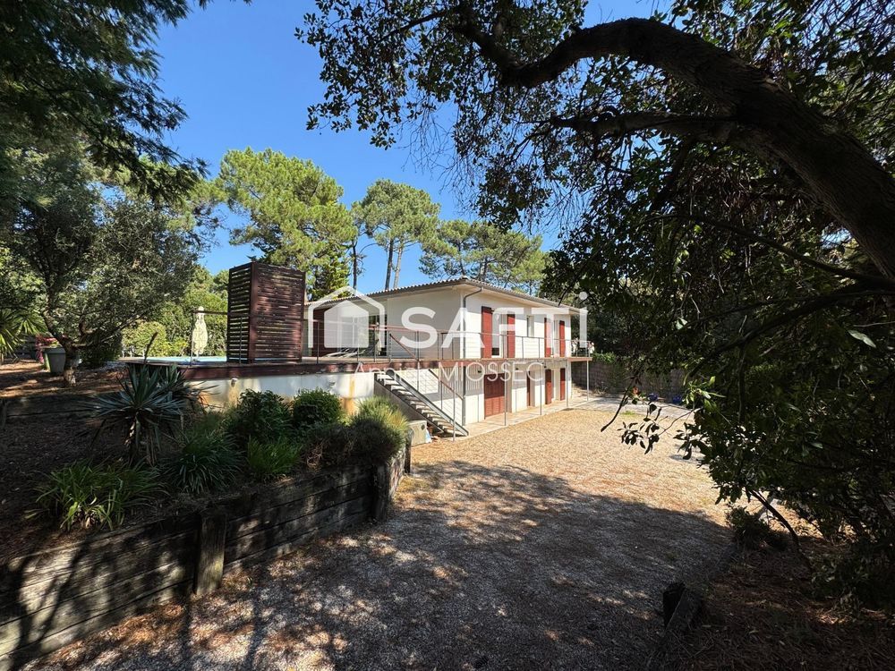 � vendre  Maison L�ge-Cap-Ferret (33950)