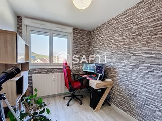  Appartement � vendre 4 pi�ces 90 m�