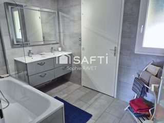  Maison � vendre 4 pi�ces 94 m�