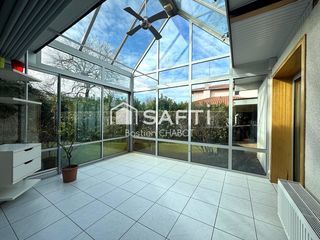  Maison � vendre 6 pi�ces 252 m�