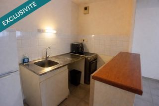  Appartement � vendre 2 pi�ces 38 m�