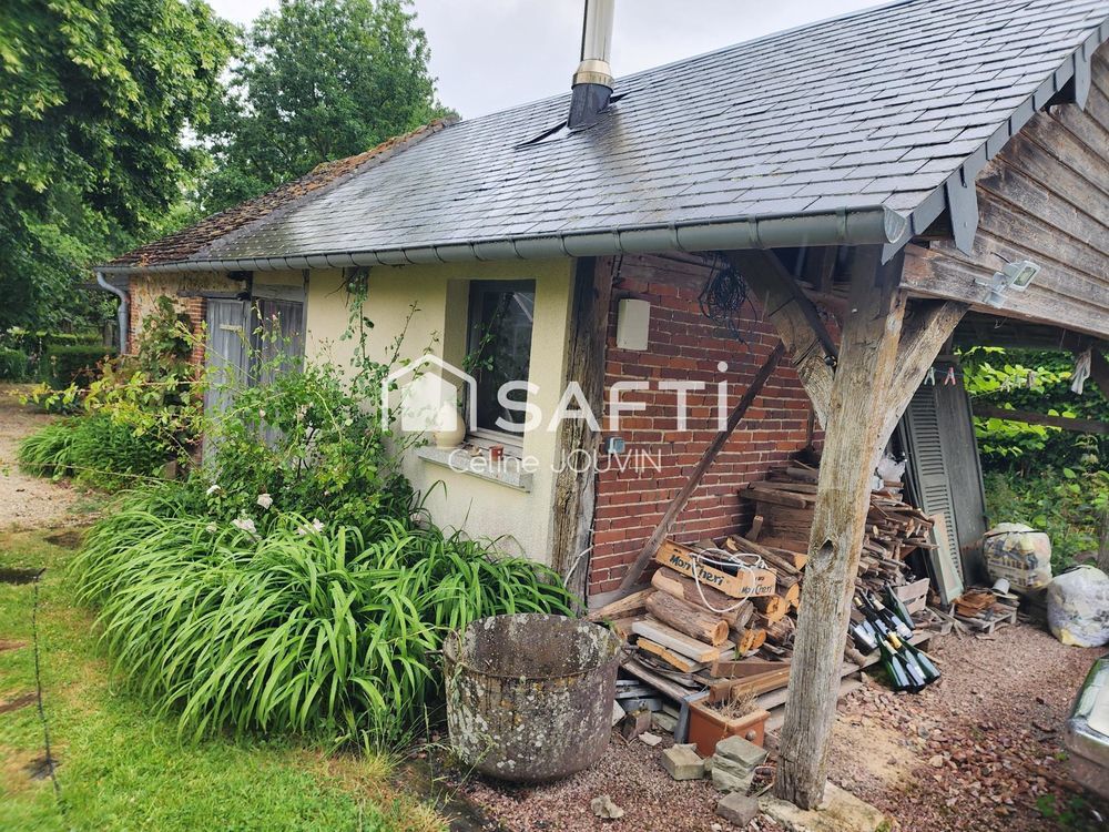 � vendre  Maison Lisieux (14100)