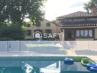  Maison � vendre 15 + pi�ces 470 m�