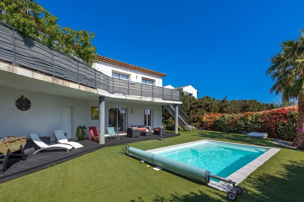 � vendre  Maison St Aygulf (83370)