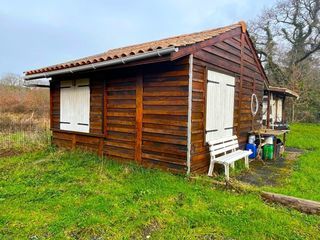  Maison � vendre 3 pi�ces 44 m�