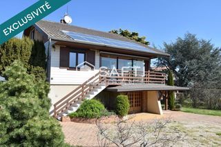  Maison � vendre 8 pi�ces 166 m�