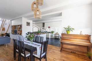  Maison � vendre 8 pi�ces 200 m�