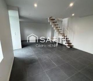  Maison � vendre 6 pi�ces 135 m�