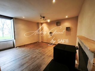  Maison � vendre 3 pi�ces 55 m�