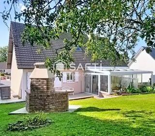  Maison � vendre 5 pi�ces 102 m�