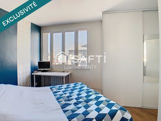  Appartement � vendre 3 pi�ces 76 m�