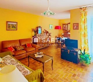  Maison � vendre 3 pi�ces 78 m�