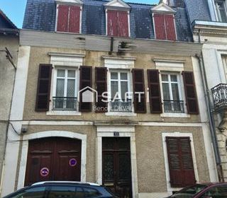  Maison � vendre 10 pi�ces 180 m�