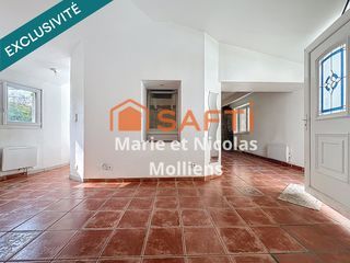  Maison � vendre 3 pi�ces 60 m�