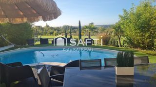  Maison � vendre 4 pi�ces 105 m�