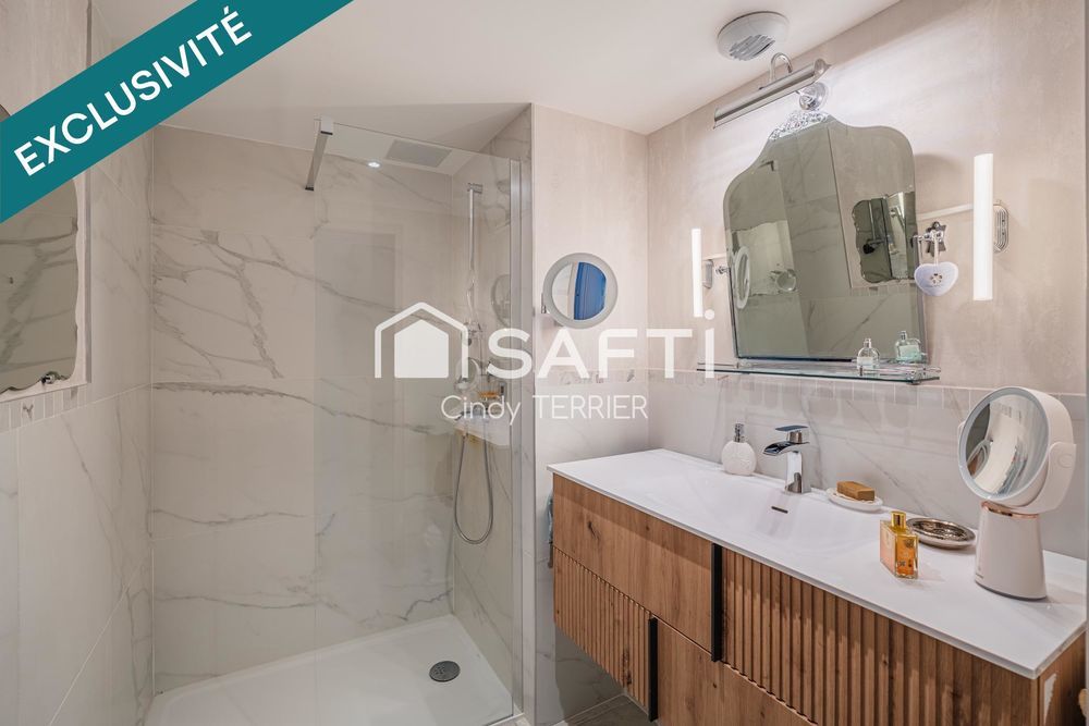 � vendre  Appartement Voiron (38500)