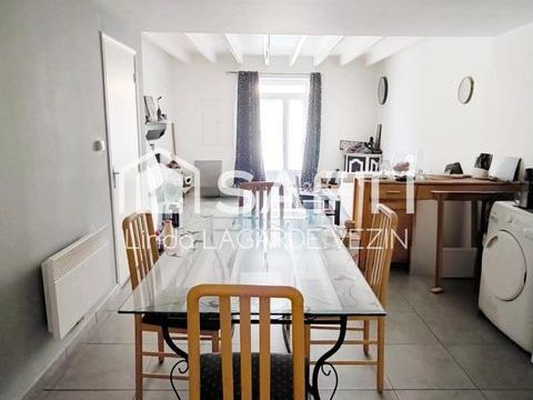   Sp�cial investisseur Maison - 3 pi�ce(s) - 74 m�