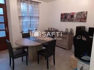  Maison � vendre 2 pi�ces 44 m�