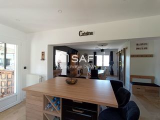  Maison � vendre 5 pi�ces 163 m�