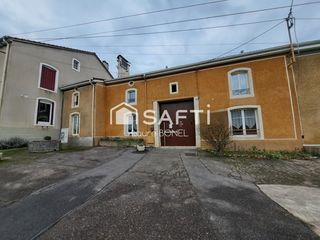  Maison � vendre 5 pi�ces 150 m�