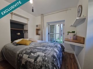  Appartement � vendre 2 pi�ces 41 m�