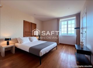  Maison � vendre 7 pi�ces 261 m�