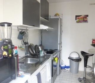  Appartement � vendre 2 pi�ces 36 m�